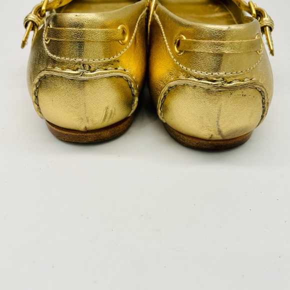 The Original Car Shoe Ballerina Flats - Picture 4 of 7